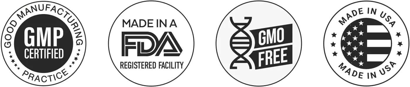prodentim certifications